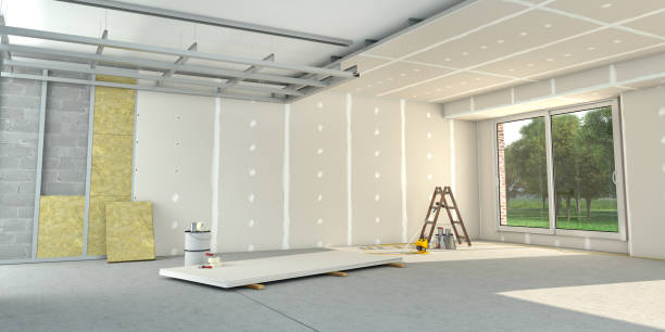 Best Residential Insulation in Kountze, TX