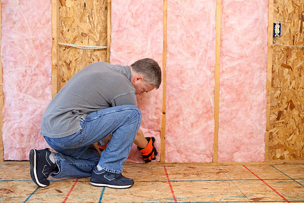 Best Types of Insulation in Kountze, TX
