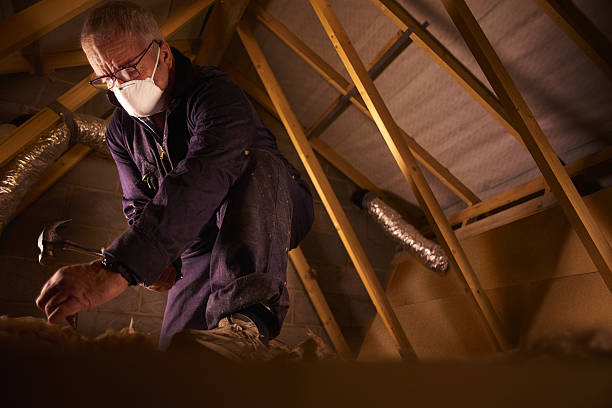 Best Insulation for Specific Applications in Kountze, TX
